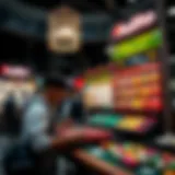 A detailed overview of the Roll Toto betting platform