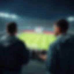 로스앤젤레스 FC 경기: 스포츠와 베팅의 교차점 Introduction