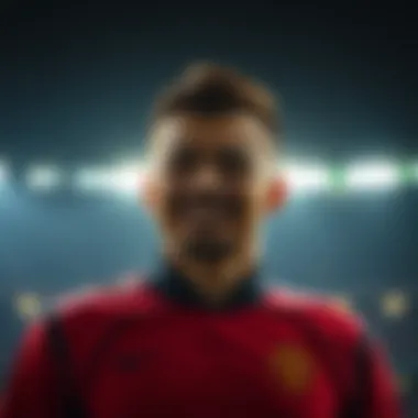 로스앤젤레스 FC 경기: 스포츠와 베팅의 교차점 Summary