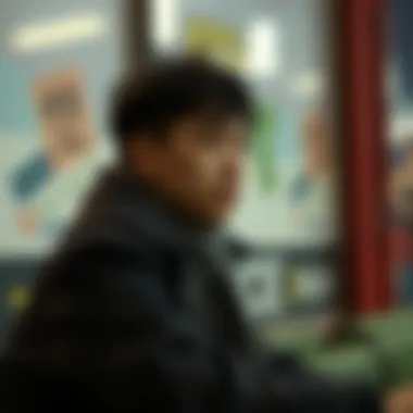 룰렛 앱에 대한 심층 분석 Summary 룰렛 앱에 대한 심층 분석 Summary