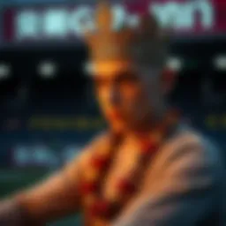 생생한 온라인 카지노 경험: 실제 플레이와 베팅 전략 Introduction