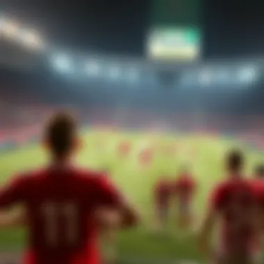 Salernitana's strategic play formation