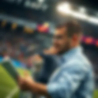 Comparative sports betting insights