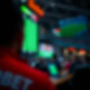 The evolution of online betting with Sbobet