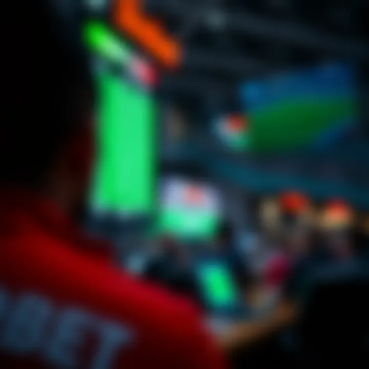 The evolution of online betting with Sbobet