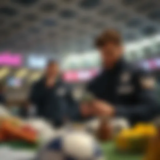 In-depth analysis of the Sbobet platform