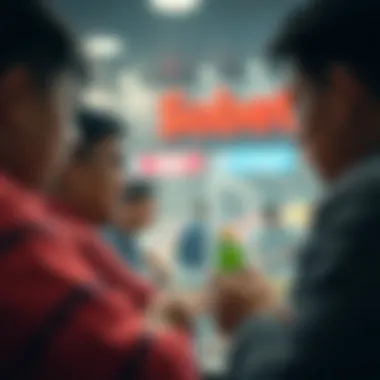 User experiences and challenges on Sbobet