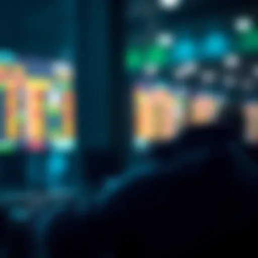 Conceptual representation of online betting security