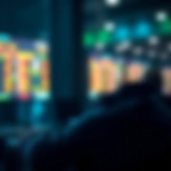 Conceptual representation of online betting security