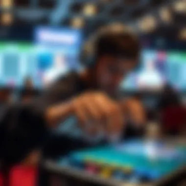 Understanding Security Measures in Mobile Betting Security measures in sbotop mobile application