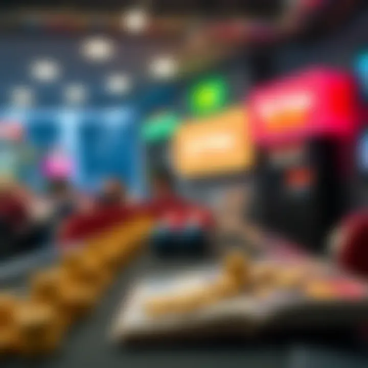 A secure online payment method for gambling