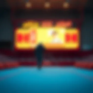 슬롯 머신의 세계: 이해와 전략 Summary 슬롯 머신의 세계: 이해와 전략 Summary