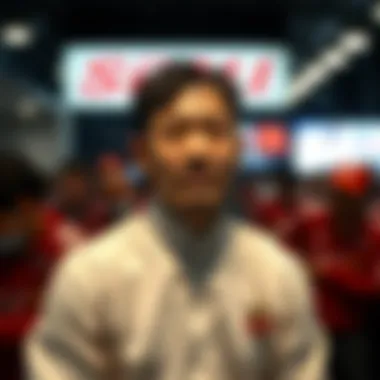 Notable 스포츠 베팅의 세계 탐구 Notable 스포츠 베팅의 세계 탐구
