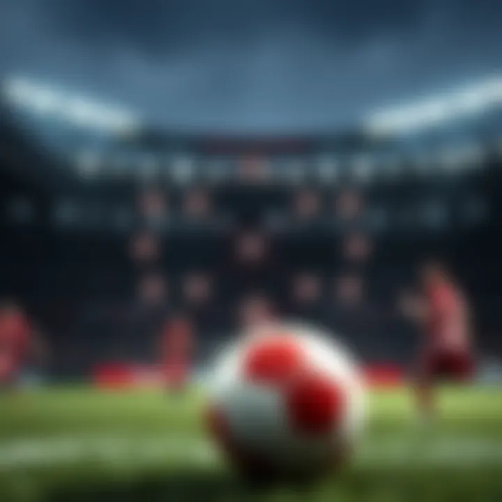 Sheffield United team strategy diagram