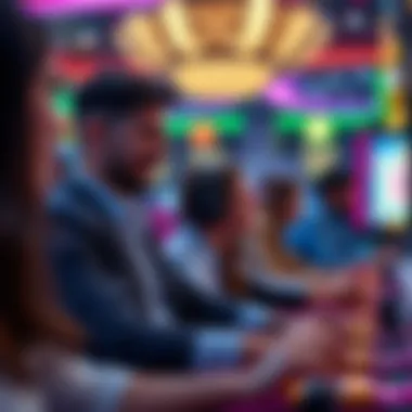 Insights from the Community on Slingo Rainbow Riches Community feedback on Slingo Rainbow Riches gaming experience