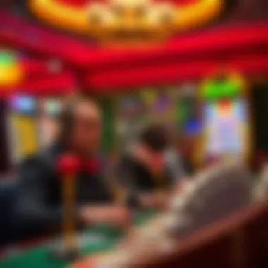 Mastering Betting Strategies for Slingo Rainbow Riches Strategic tips for maximizing bets in Slingo Rainbow Riches