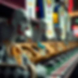 Insightful representation of slot jokers in gaming