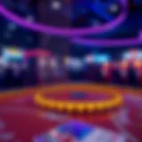 Exploring the mechanics of slot net platforms