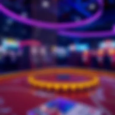 Exploring the mechanics of slot net platforms