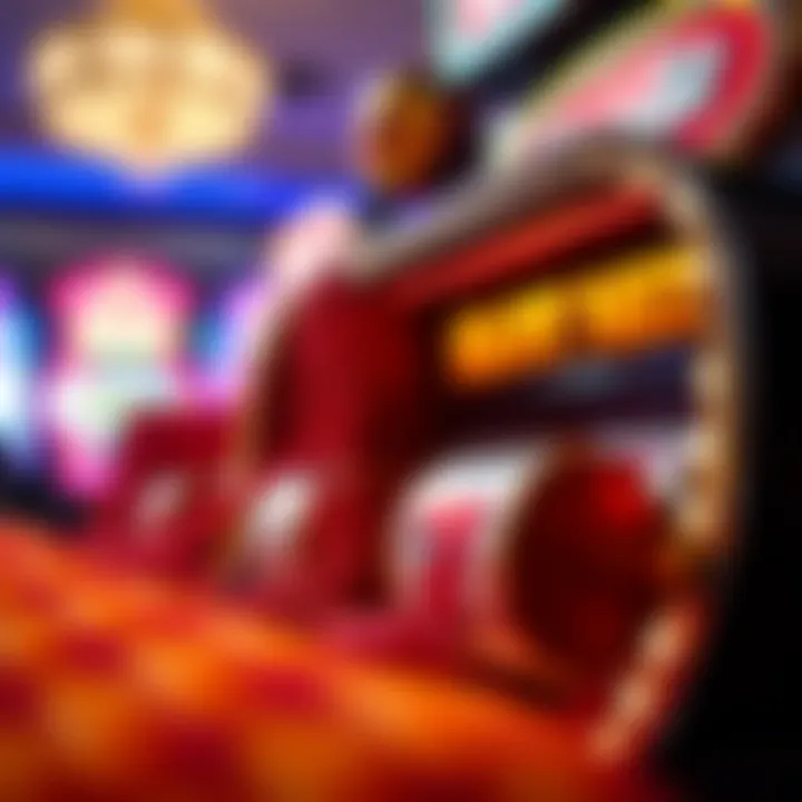 Pros and cons of using slot net