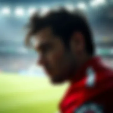 A Deep Dive into Soccer Betting Lines Understanding Betting Lines