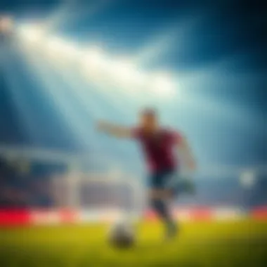 Legal framework of soccer betting