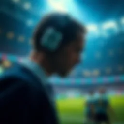 Understanding football odds
