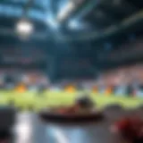 Understanding Sports Betting Odds