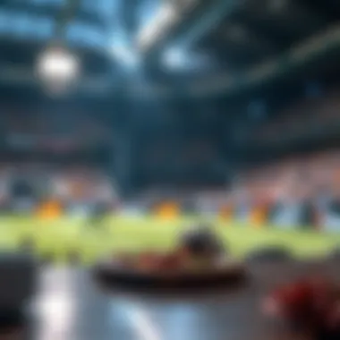 Understanding Sports Betting Odds