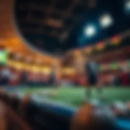 Strategic Overview of Sports Betting