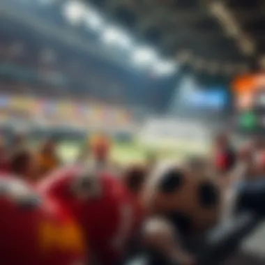 Types of Sports Bets