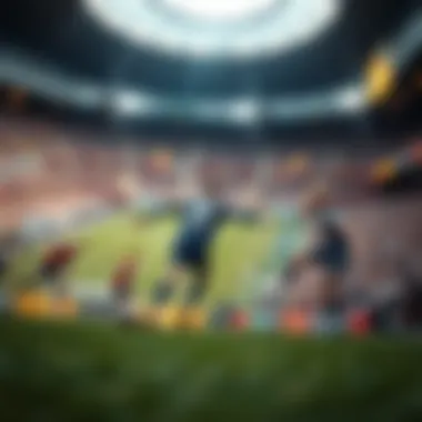 Strategic Approaches to Soccer Betting Betting Strategies
