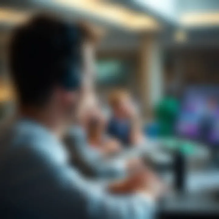 Strategic approaches to virtual betting