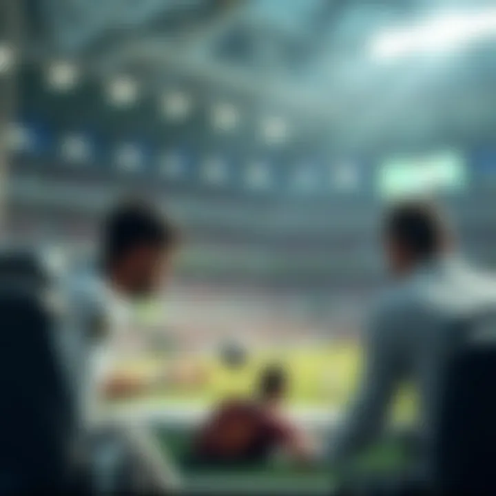 Strategic insights on using a cumulative betting calculator