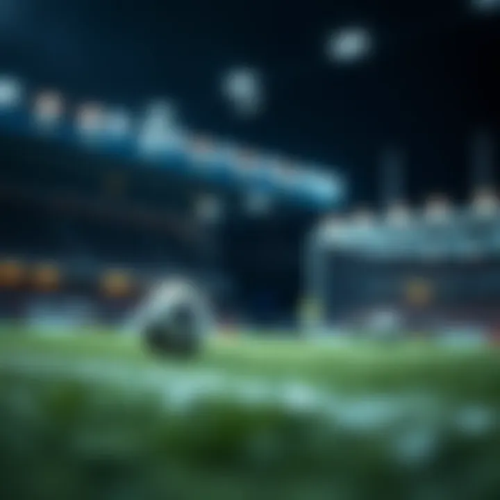 Strategic insights for successful betting decisions