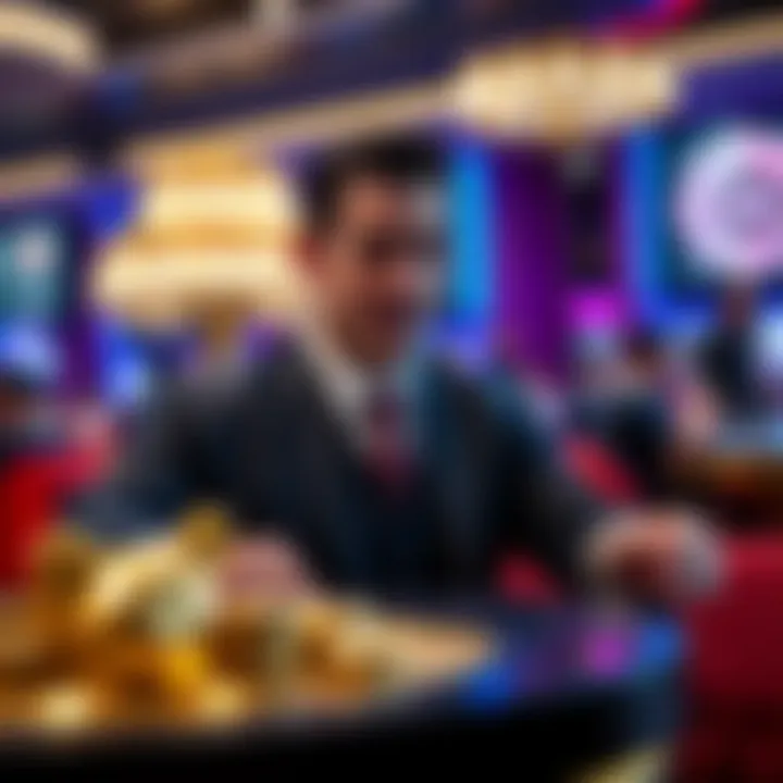 Strategic tips for winning at Mega Moolah