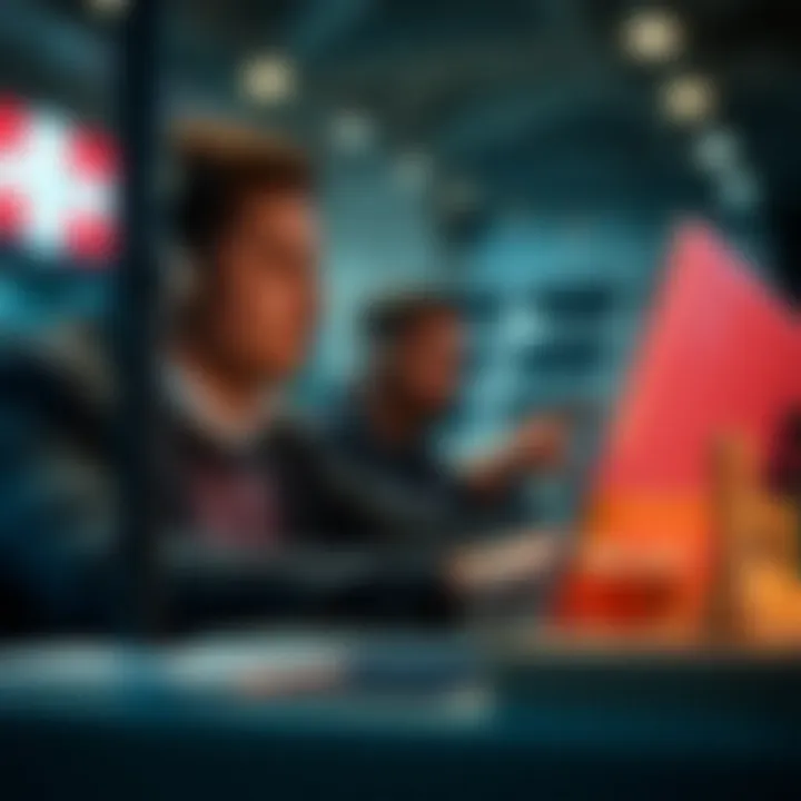 Strategies to counteract online betting fraud