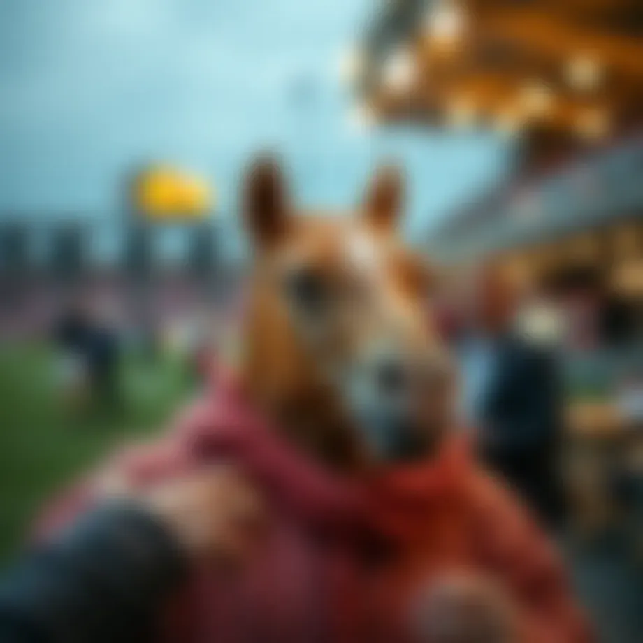 슈퍼벳 도메인: 베팅 세계의 진화 Introduction