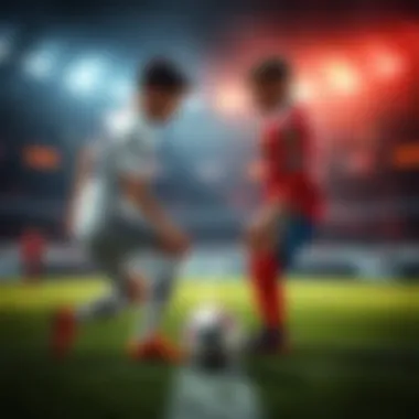 Comparative Analysis of Strengths and Weaknesses Strengths and weaknesses comparison of both teams