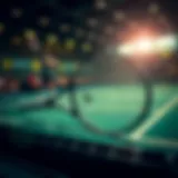 Tennis betting strategy analysis