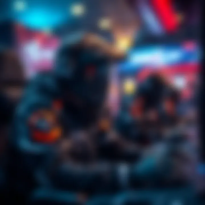 Tips for safe esports betting