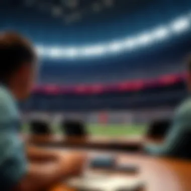 In-Depth Analysis of Sports Betting Platforms Analysis of sports betting platforms
