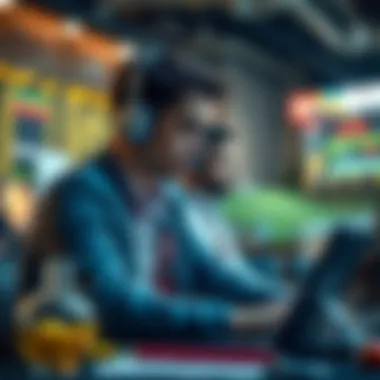 User Experience Reviews of Betting Platforms User experience reviews