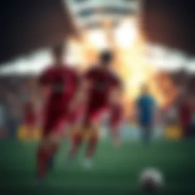 Toronto FC's youth development program