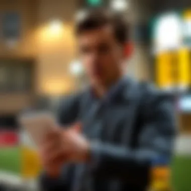 Strategies for Successful Betting Strategic insights into successful betting techniques