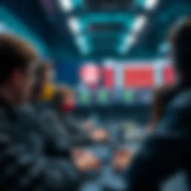 User Experience in Online Betting A detailed analysis of user experience on betting platforms