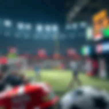 Detailed overview of Toto betting sites functionality