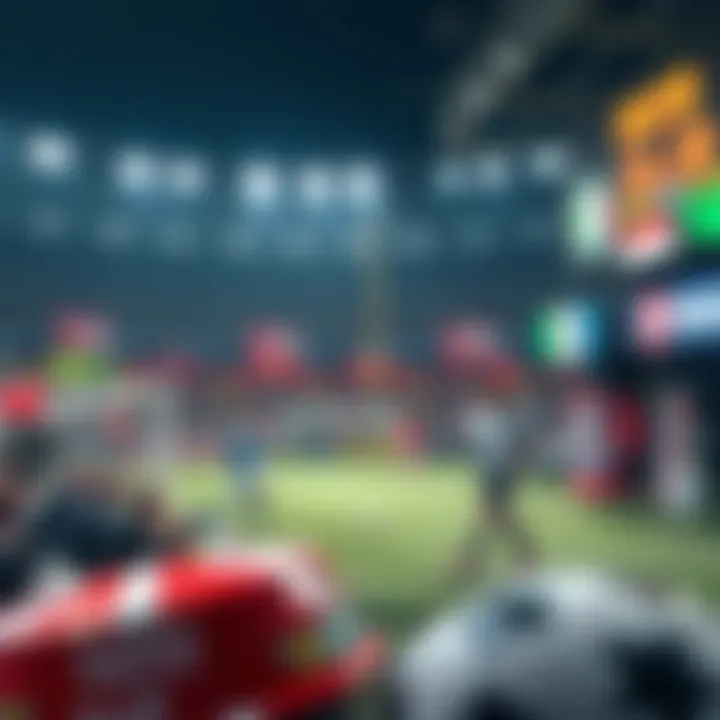 Detailed overview of Toto betting sites functionality