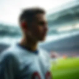 Analysis of Tottenham's current standing and performance metrics