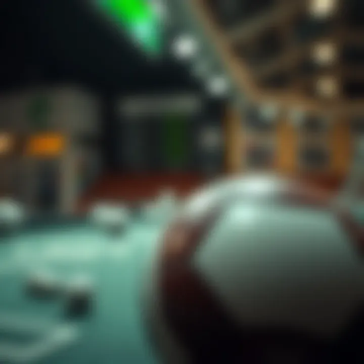 Types of Betting Odds Explained